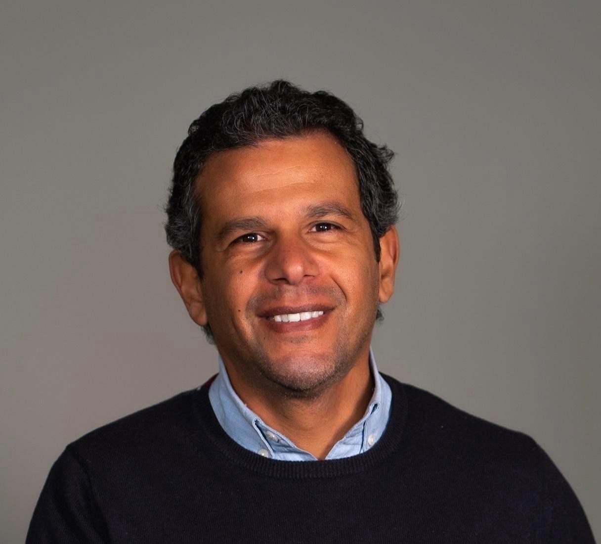 Adil El Madbouh - AI Consultant